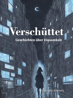 cover image of Verschüttet